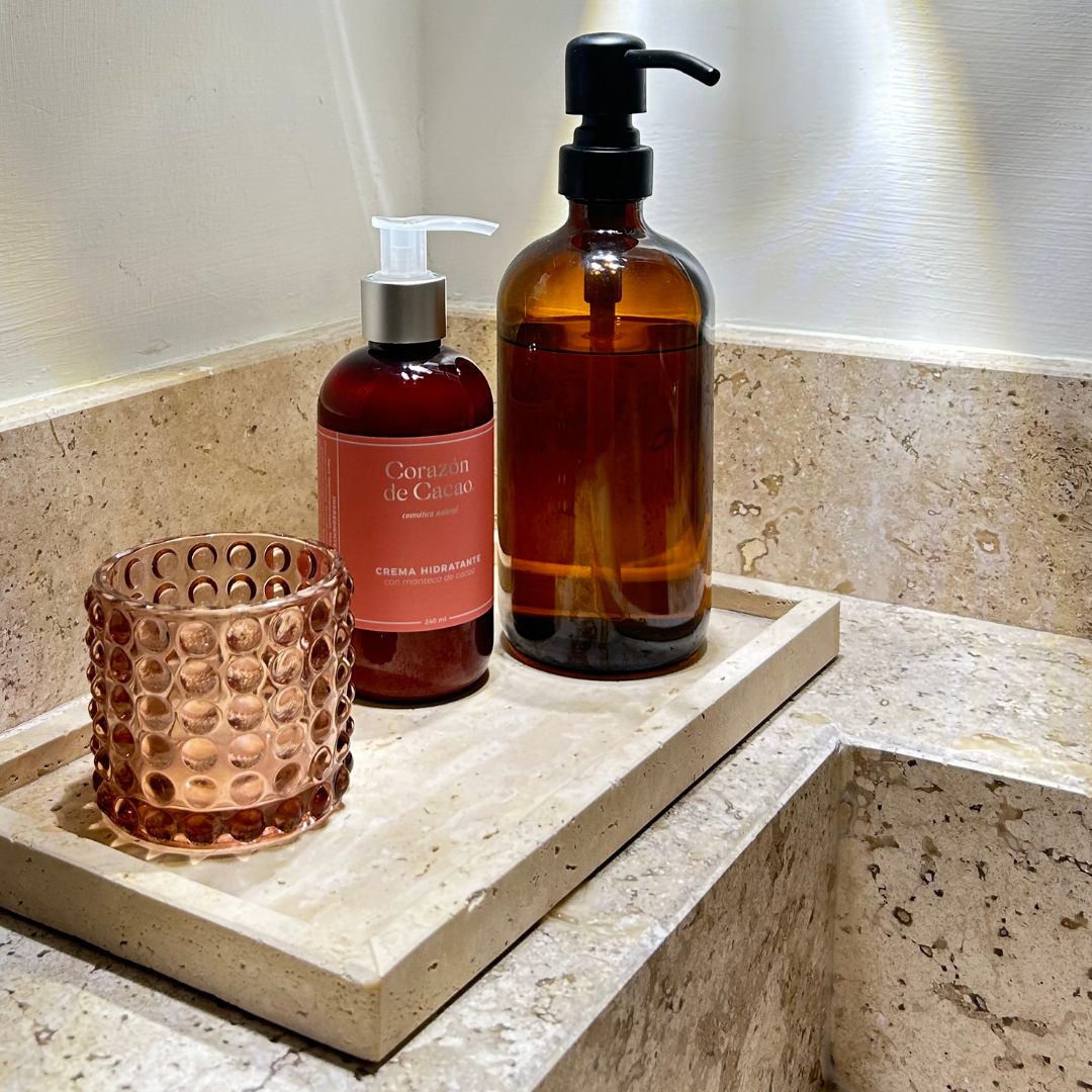 Crema Hidratante Corporal