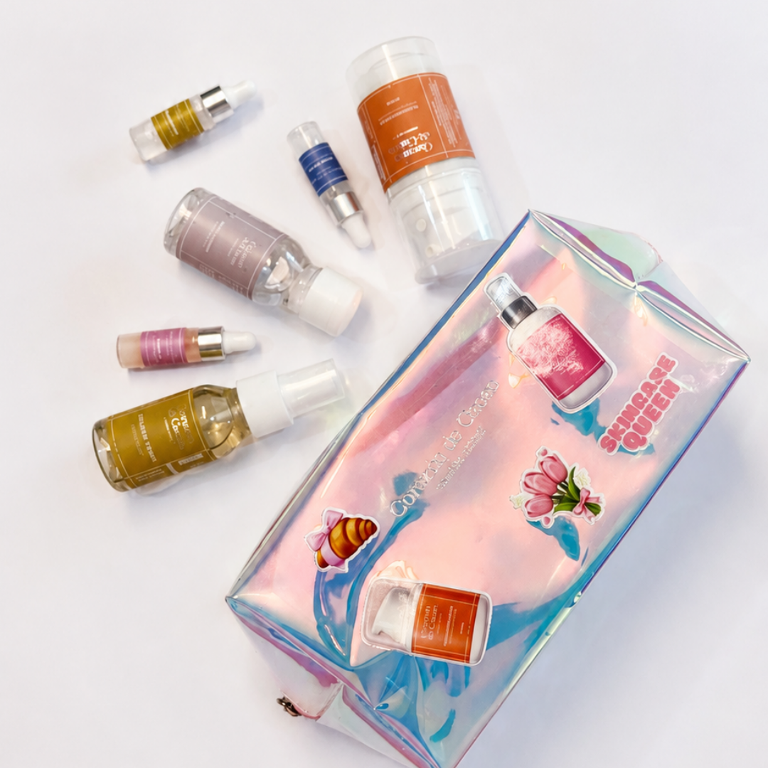 Travel Kit - Edición Especial