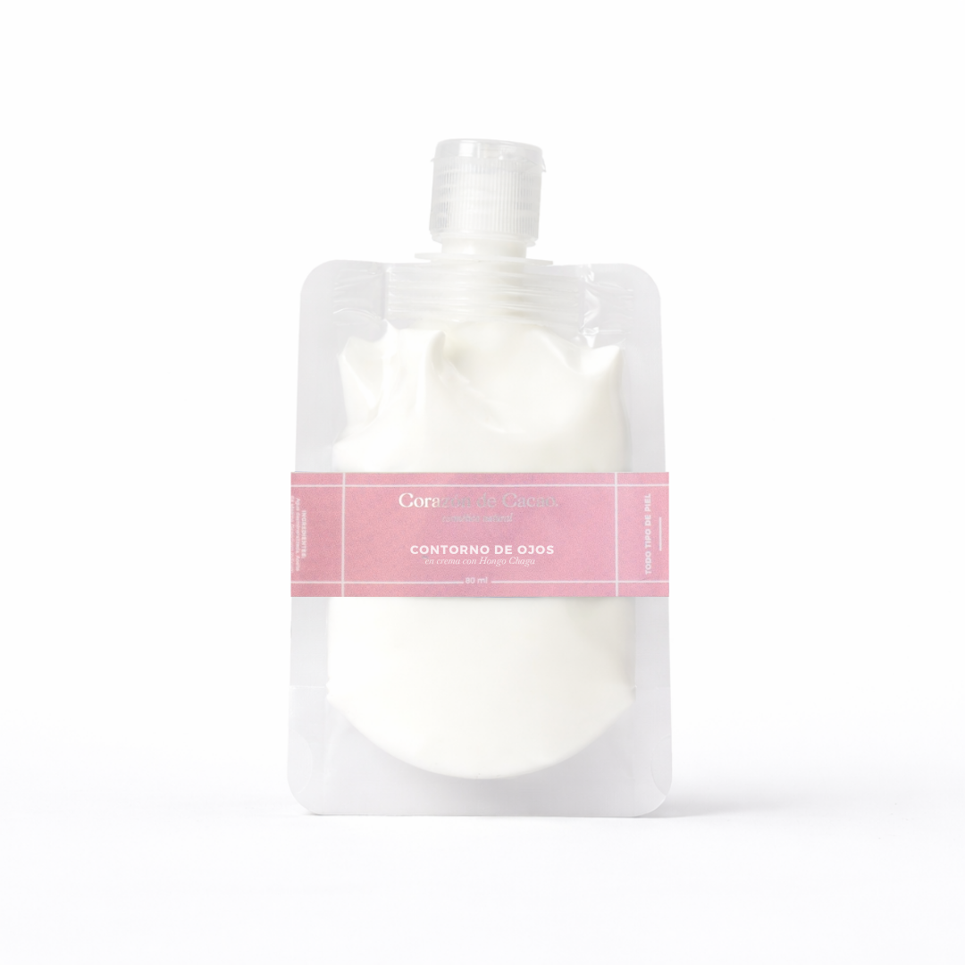 Crema Contorno de ojos - Refill