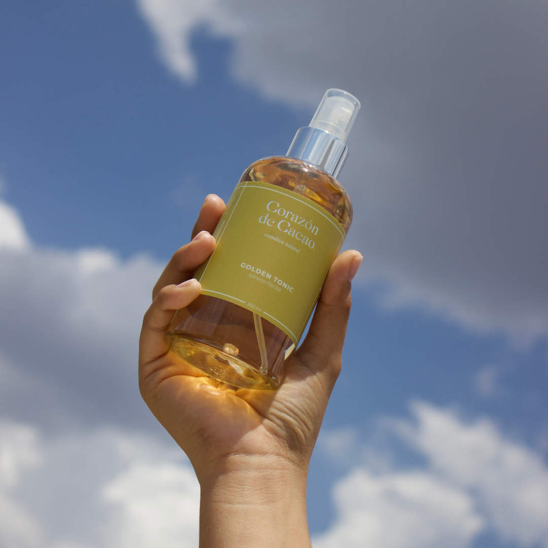Golden Tonic