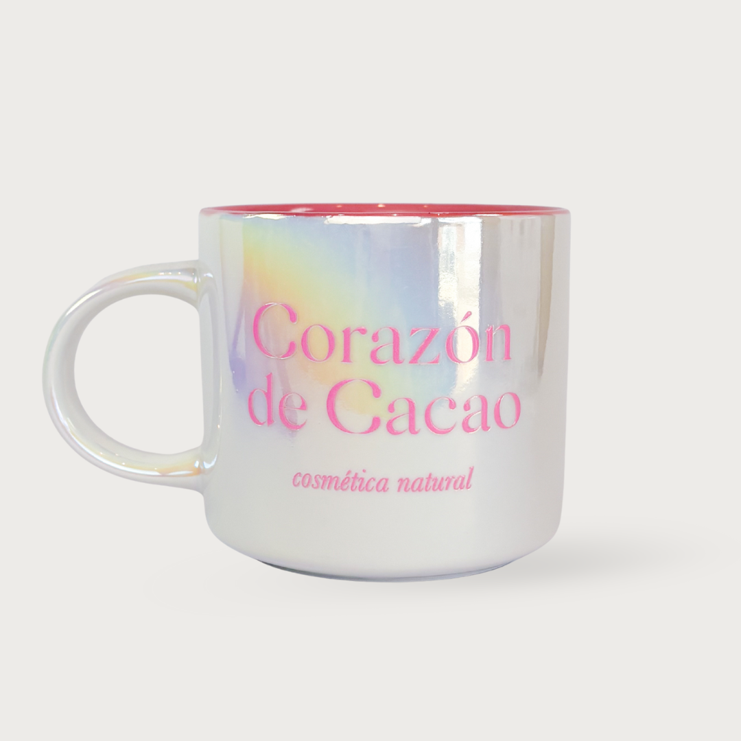 Taza CC