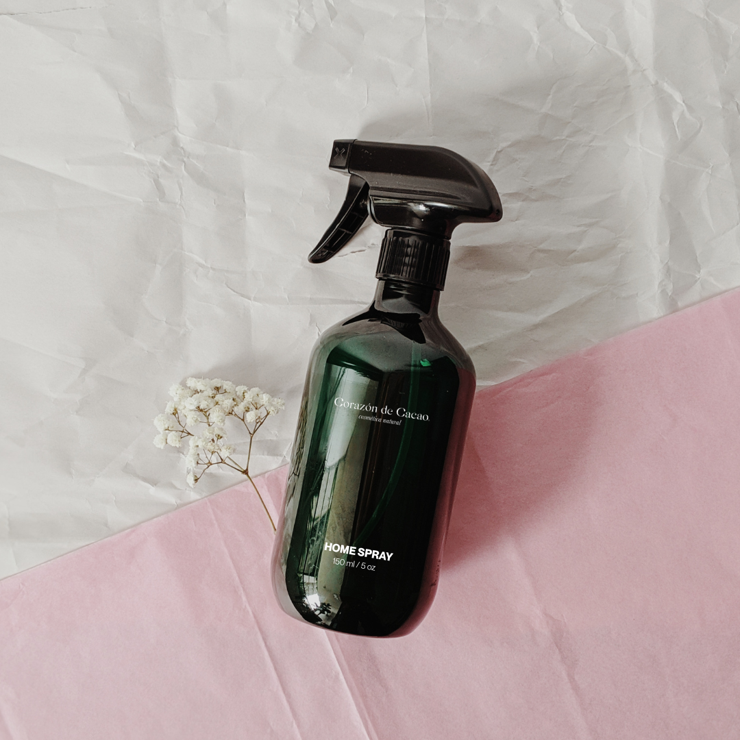 Taller: Aromas con Amor (Presencial)