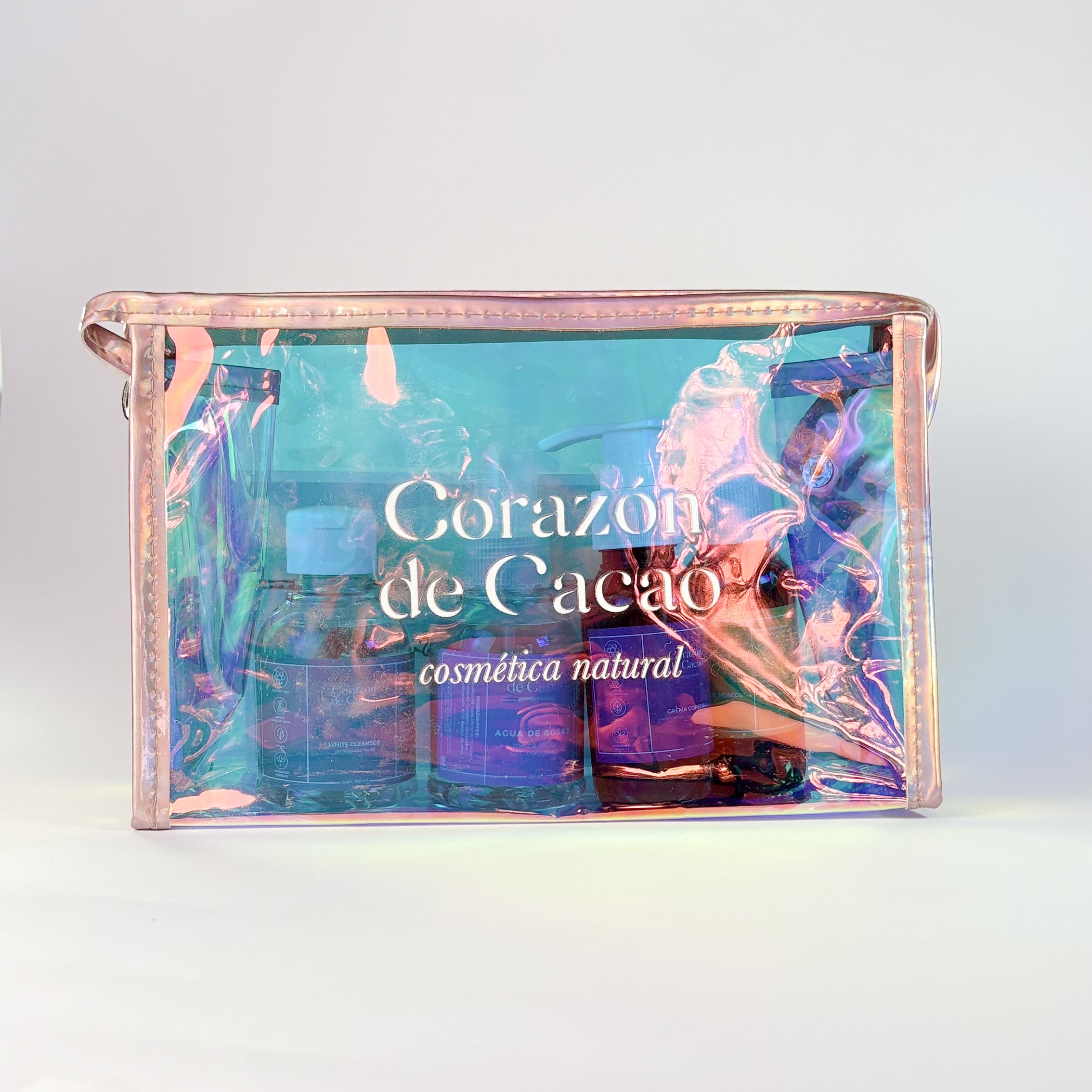 Glow to go - Summer Kit