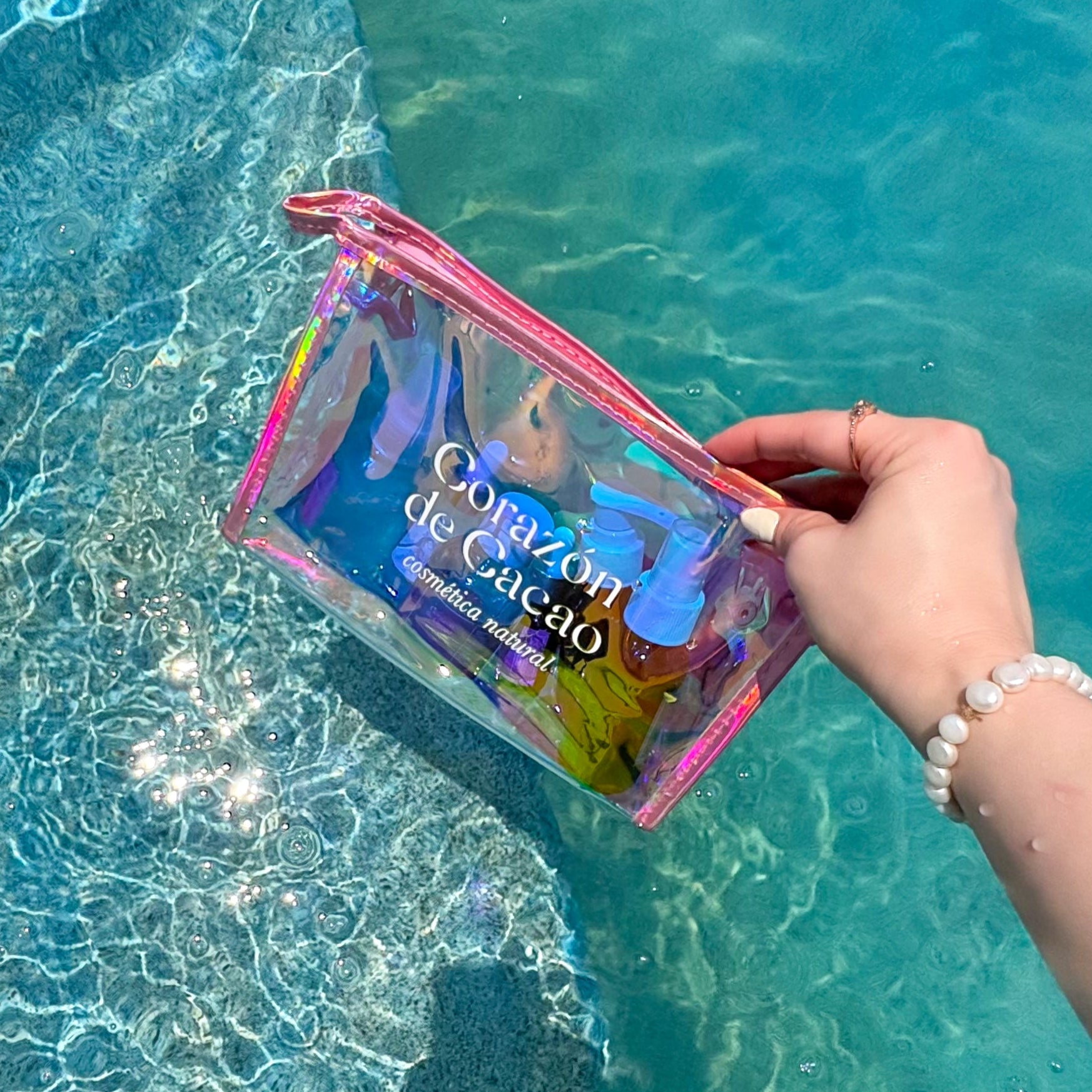 Glow to go - Summer Kit