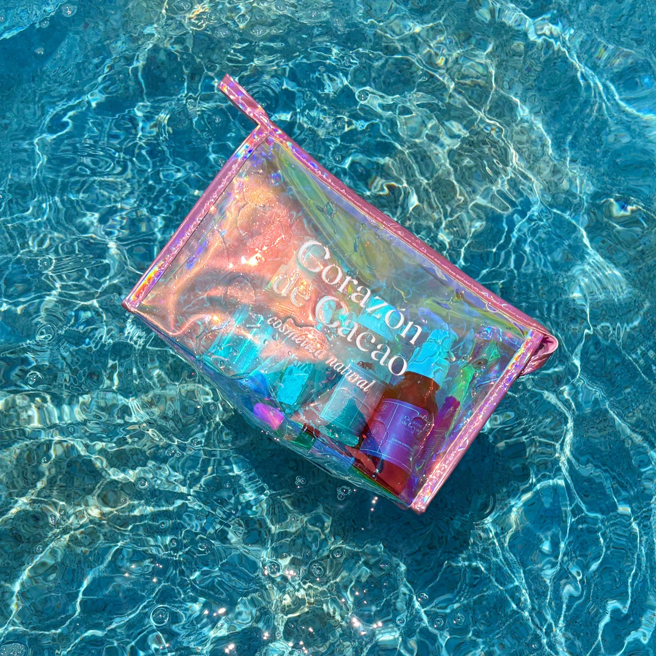 Glow to go - Summer Kit
