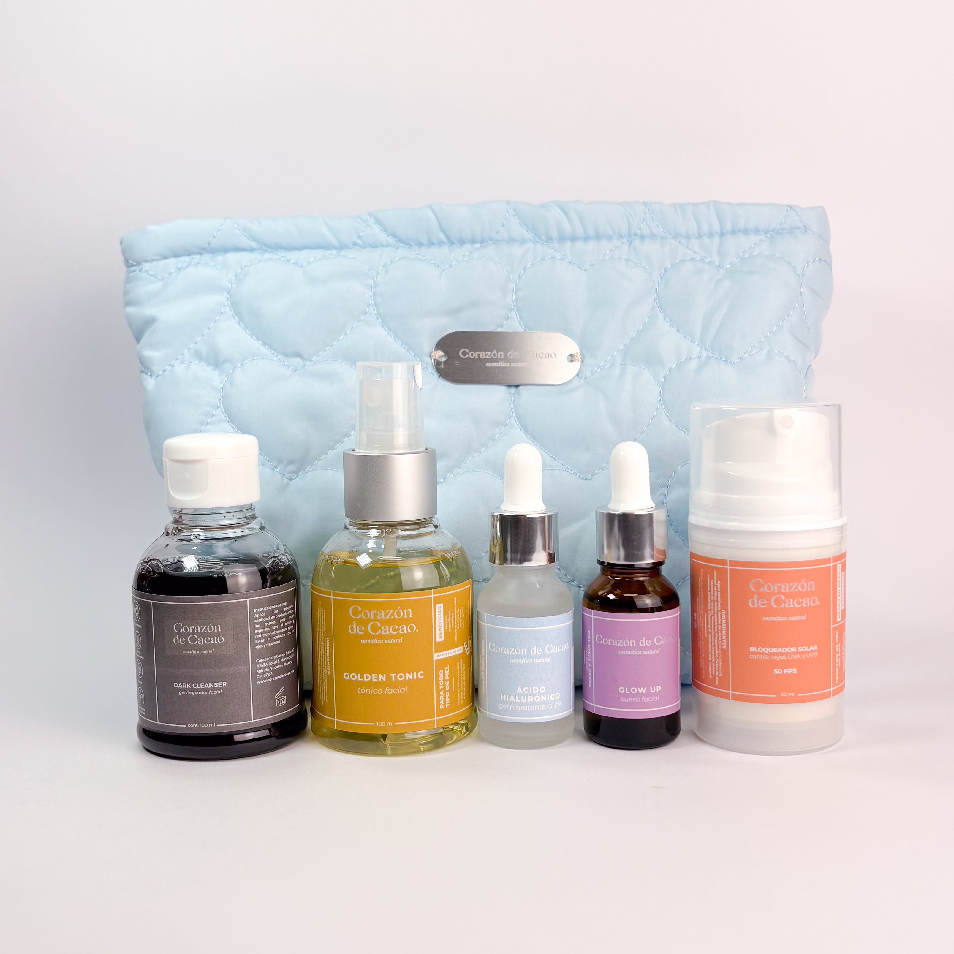 Let it Snow! - Travel Kit