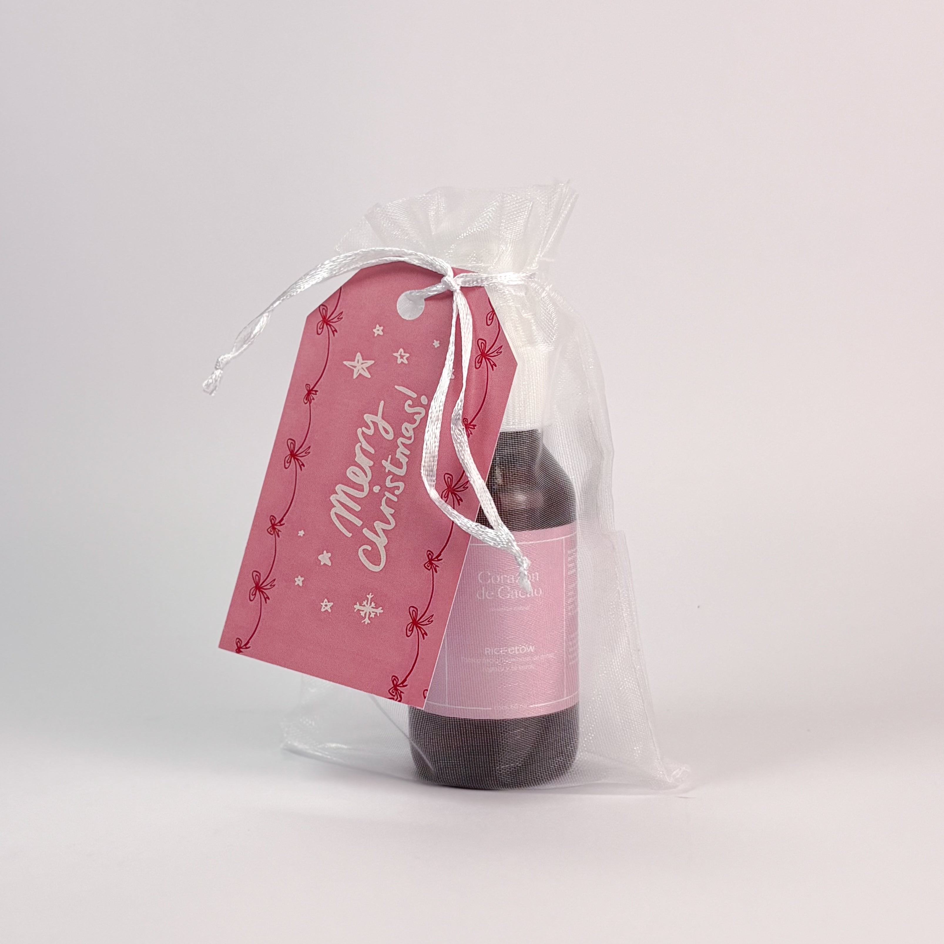 Mini Tónicos - XMAS