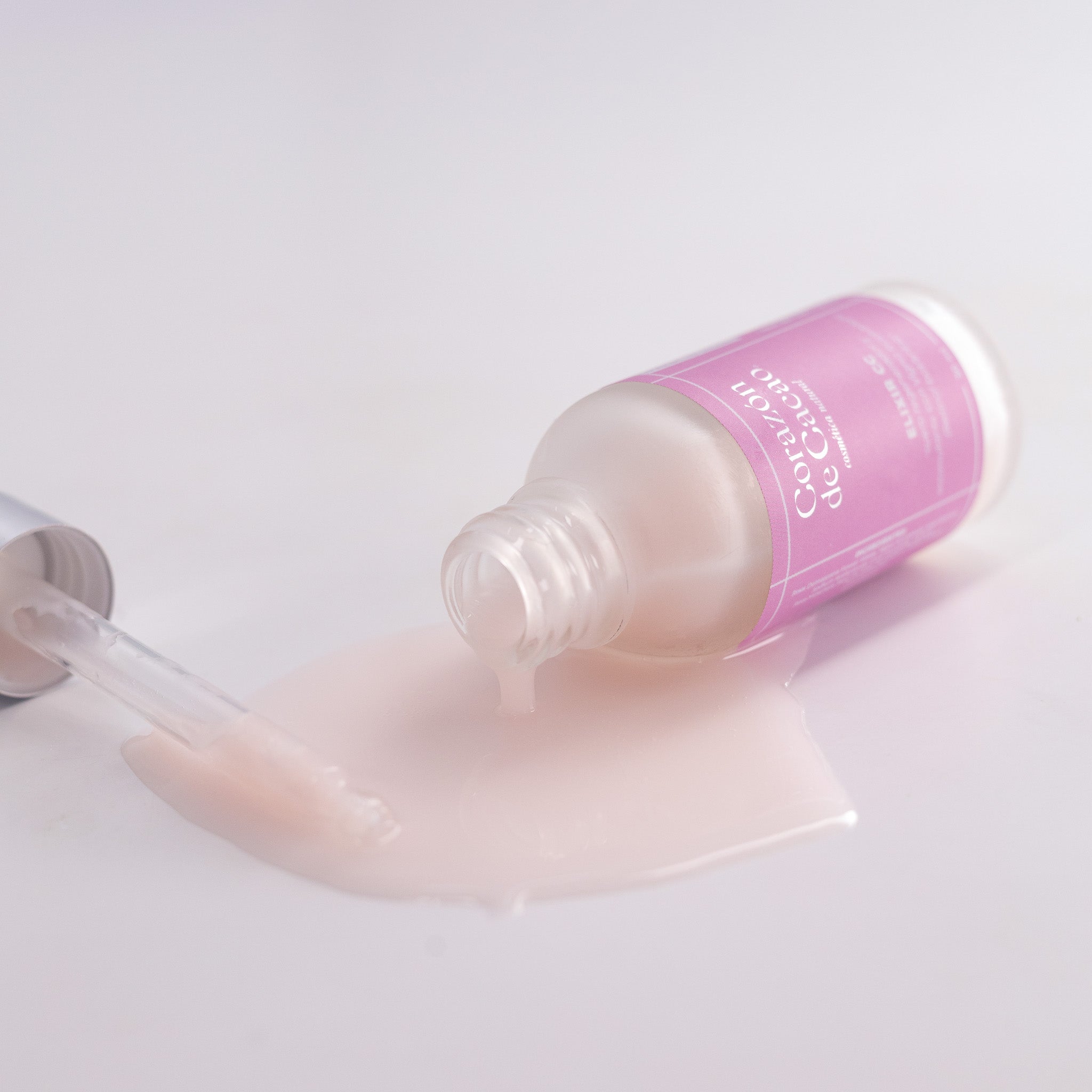 Mini Elixir CC - 15 ml