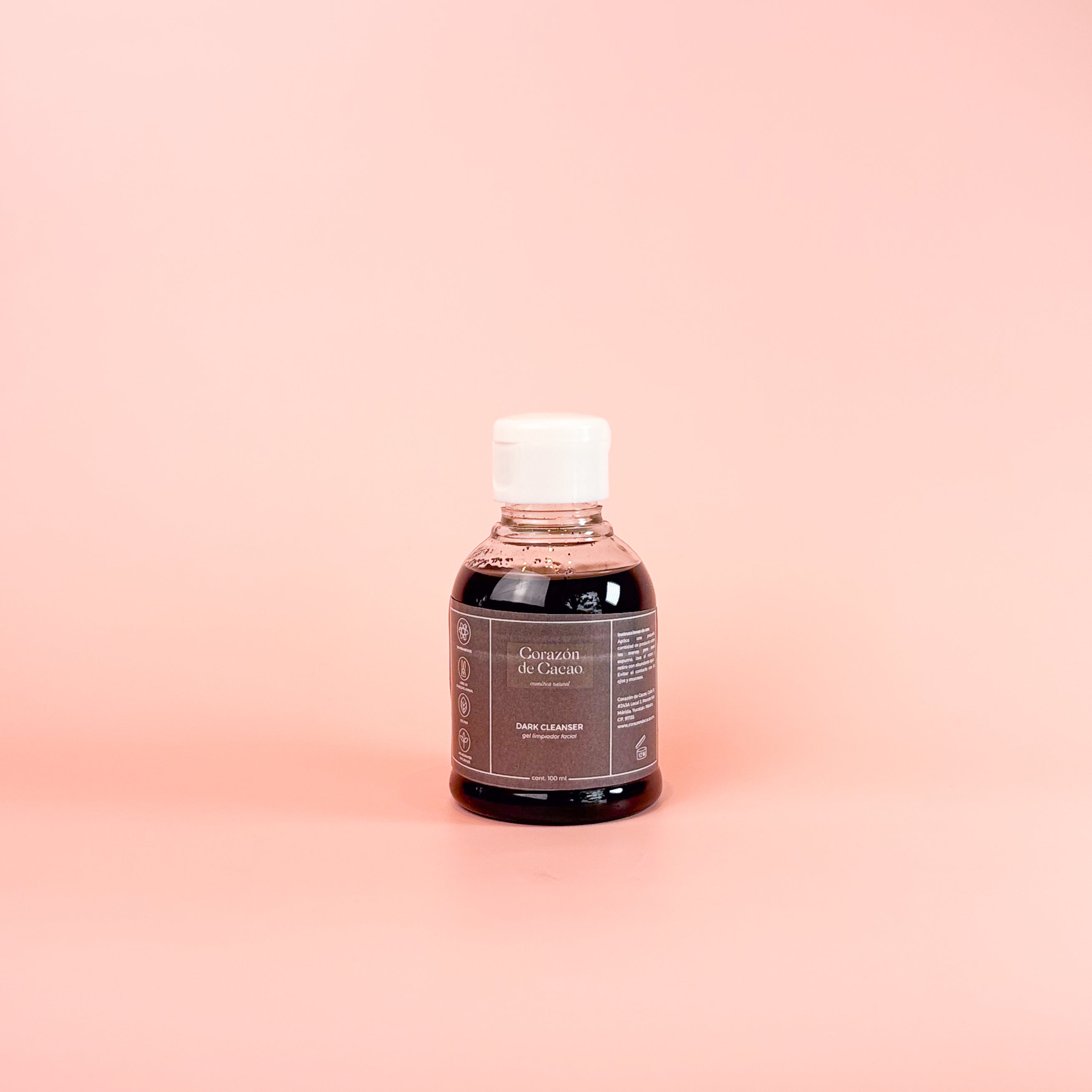Mini - Dark Cleanser