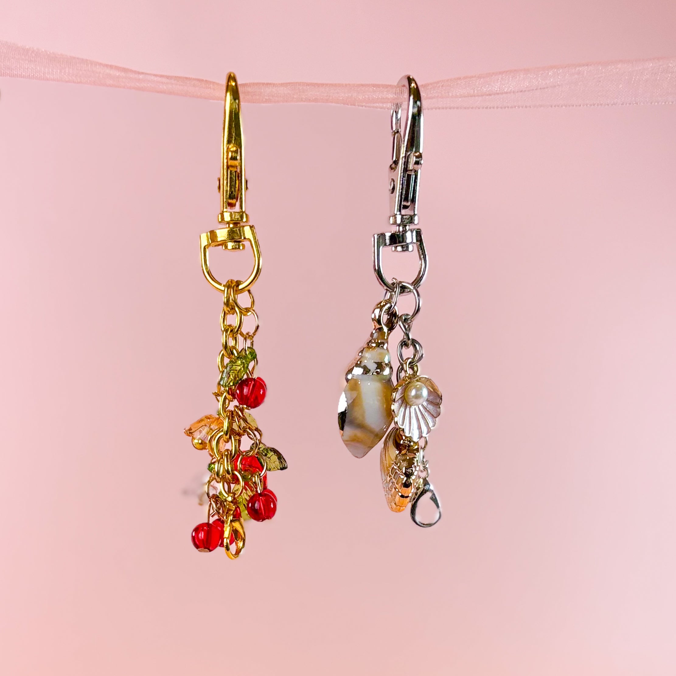 Lip Charm con Bálsamo