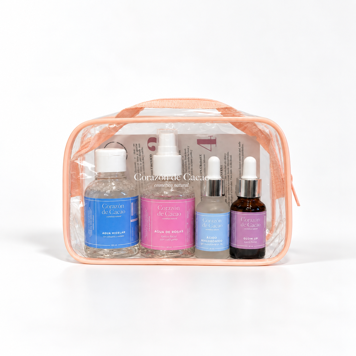 Travel Kit