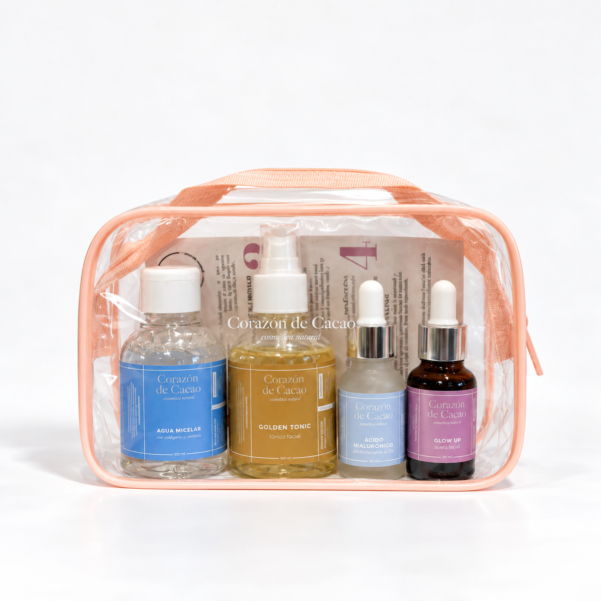 Travel Kit