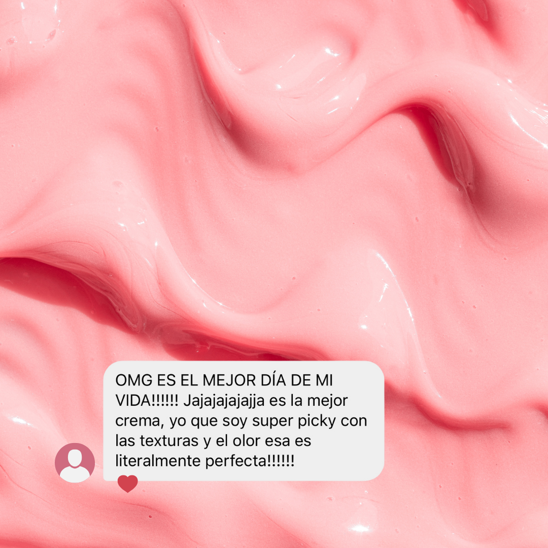 Cheers to love - Crema Hidratante Corporal