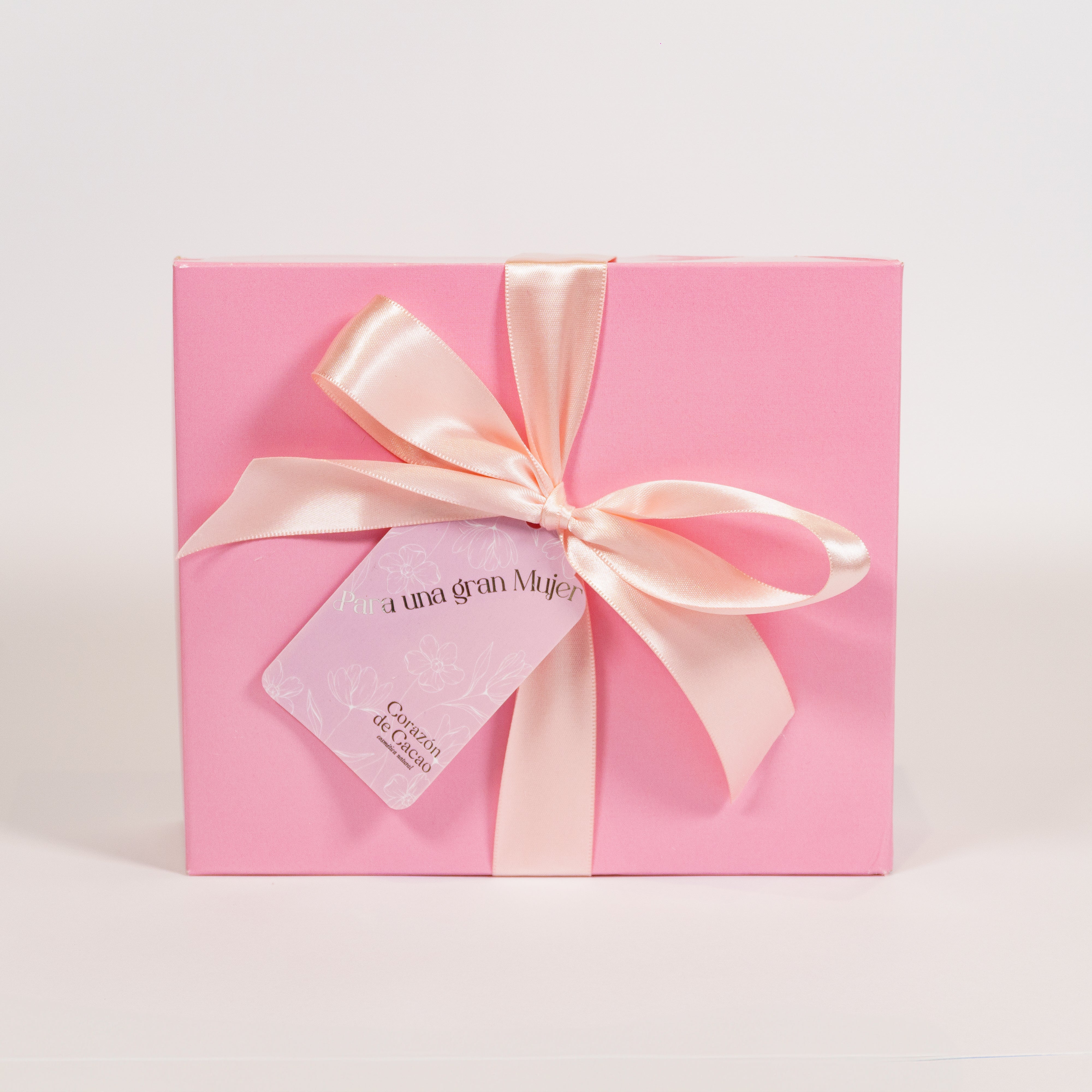 SOFT BLOOM KIT