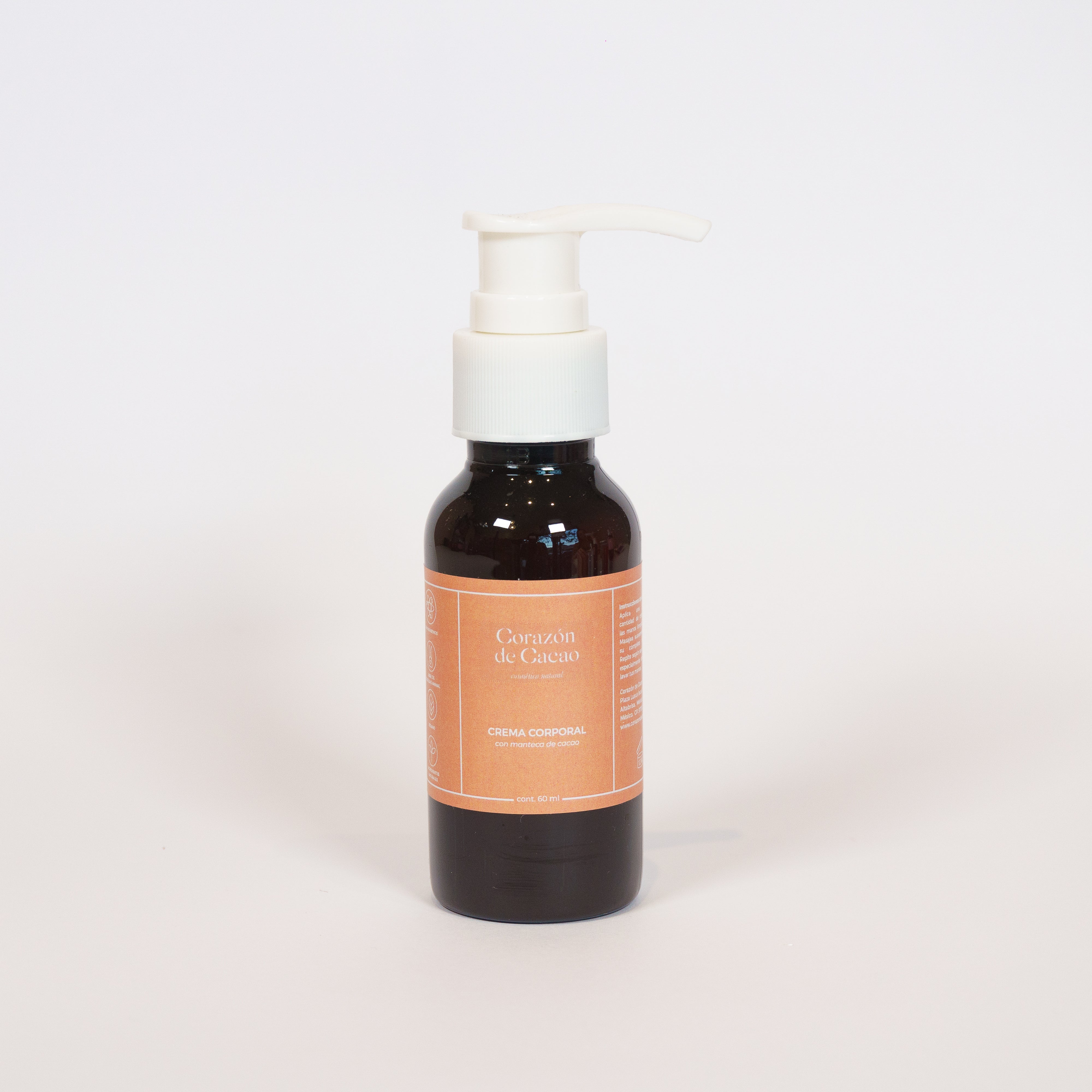 Crema Hidratante Corporal