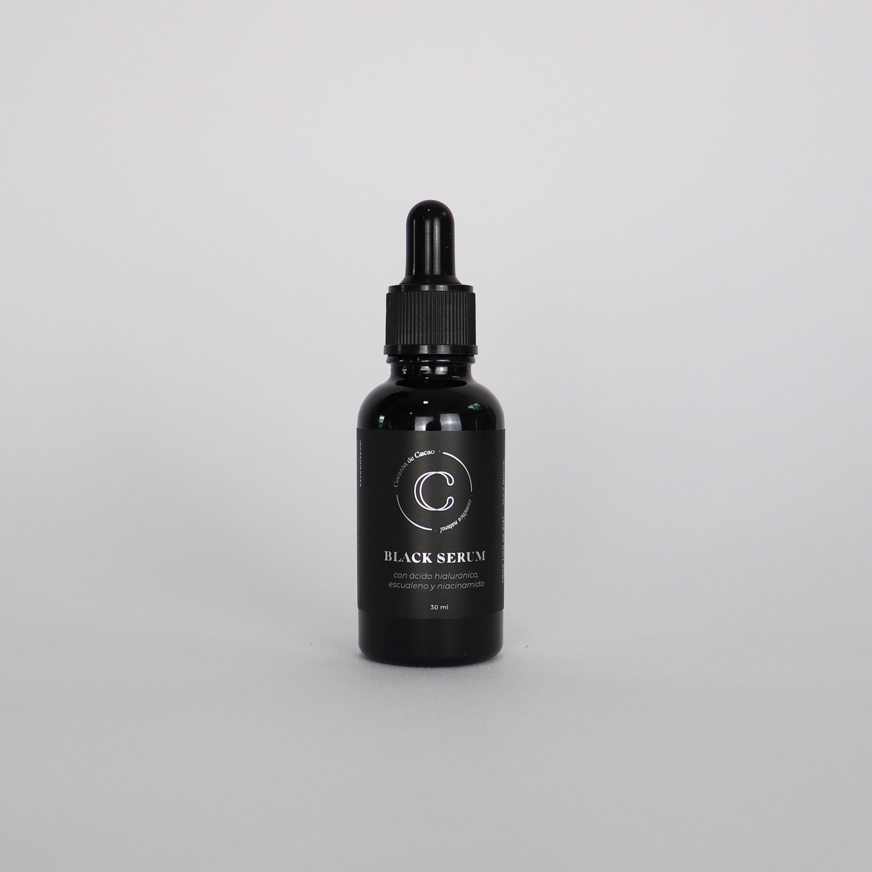 Black Serum
