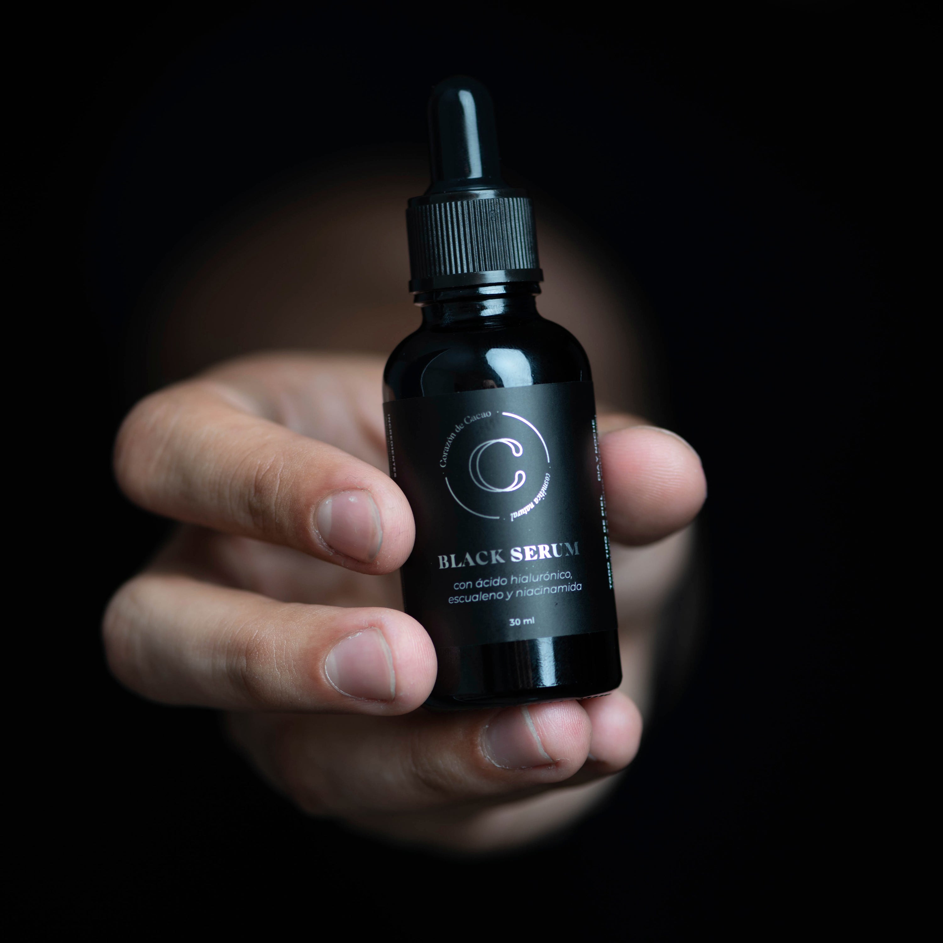 Black Serum