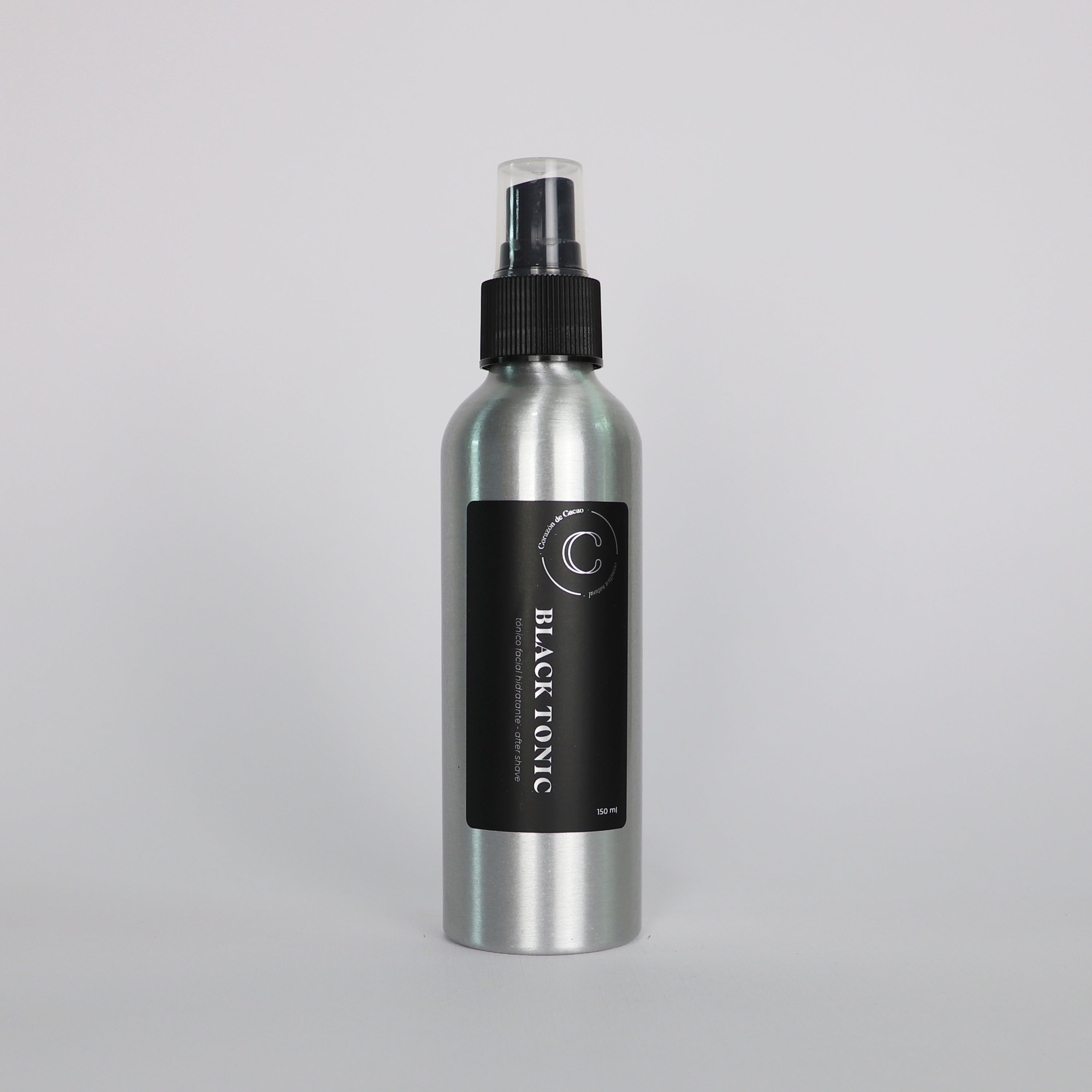 Black Tonic
