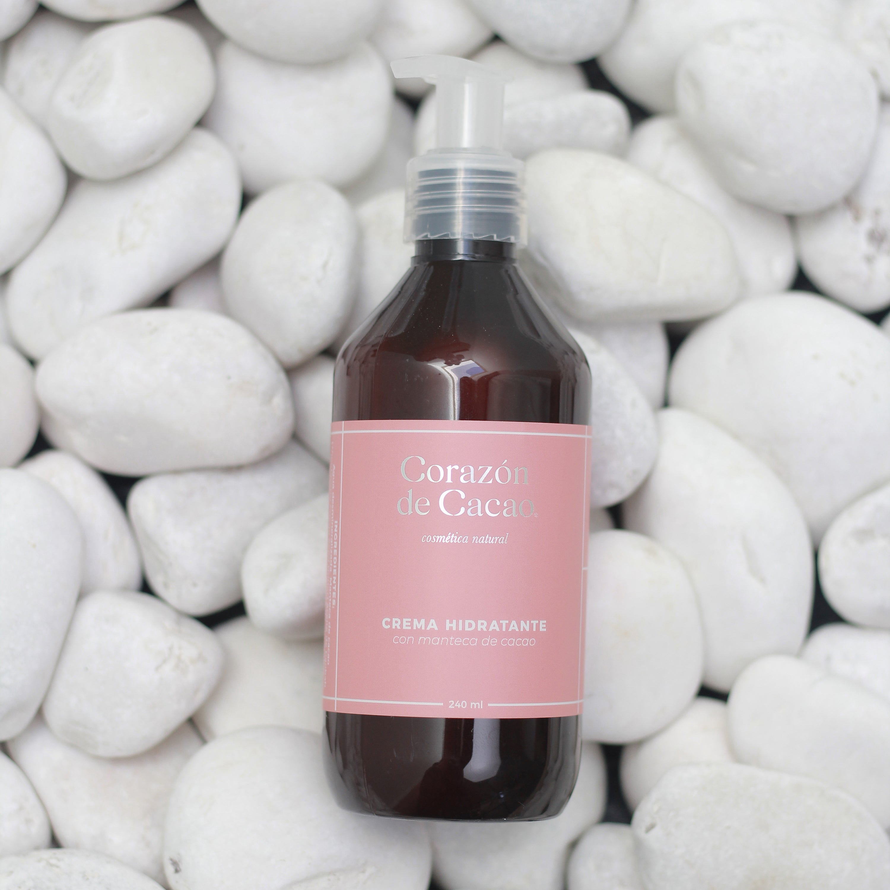Crema Hidratante Corporal