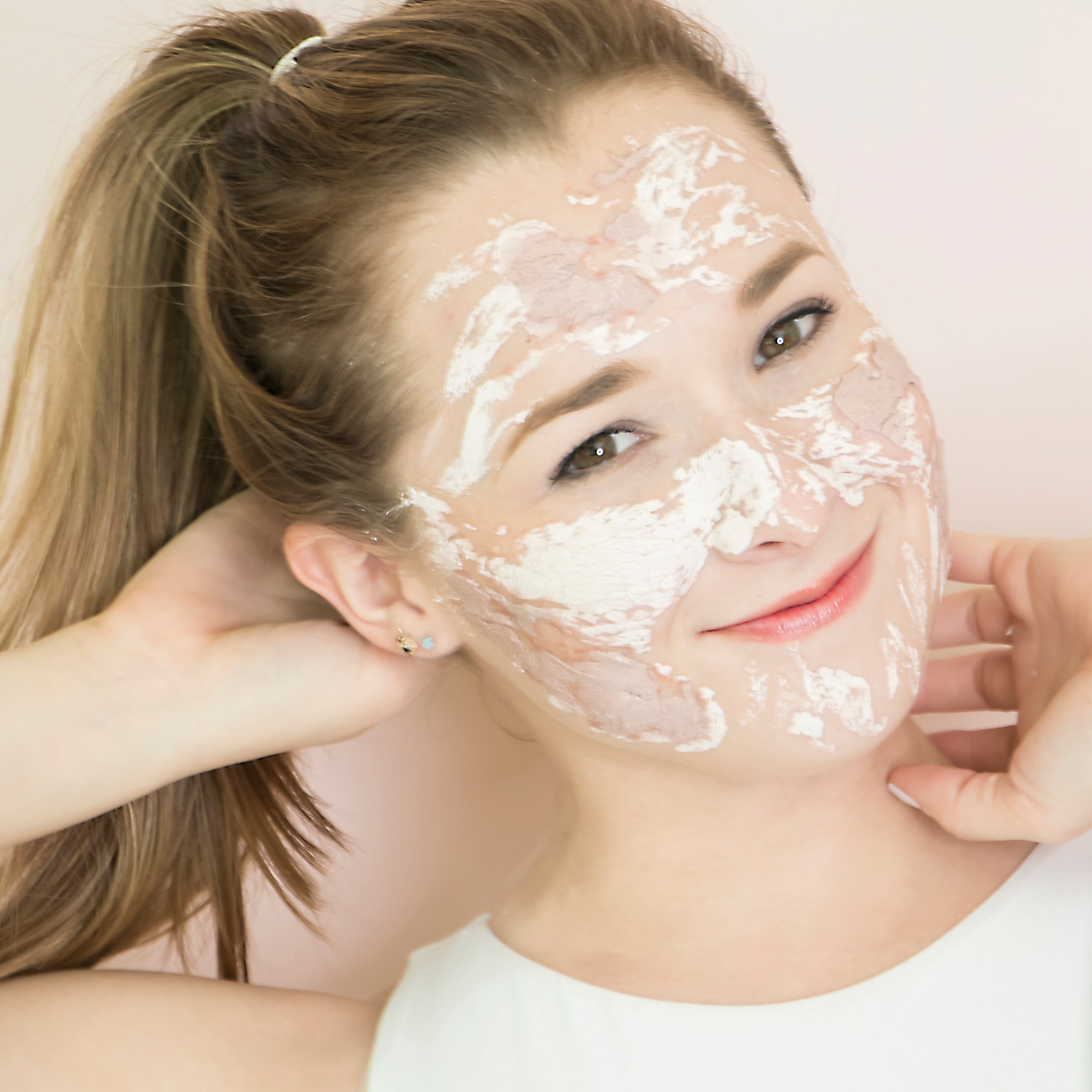 ROSE - Mascarilla Facial