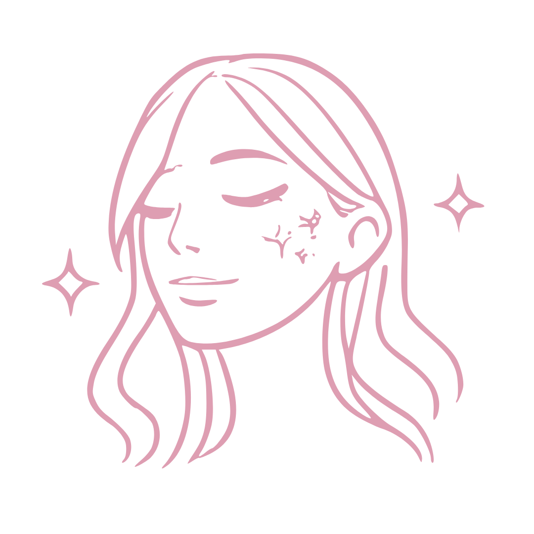 Manchas y luminosidad