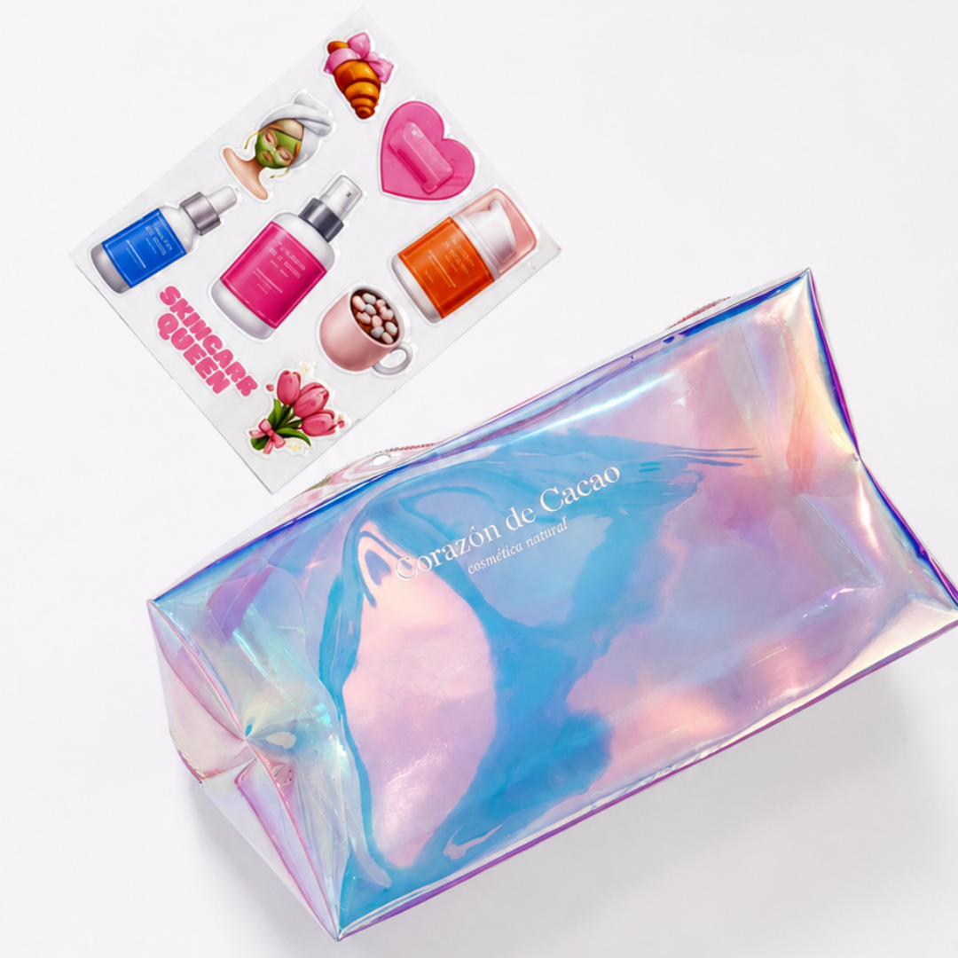 Travel Kit - Edición Especial