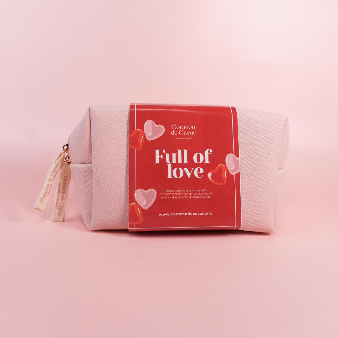 Full of love - Kit