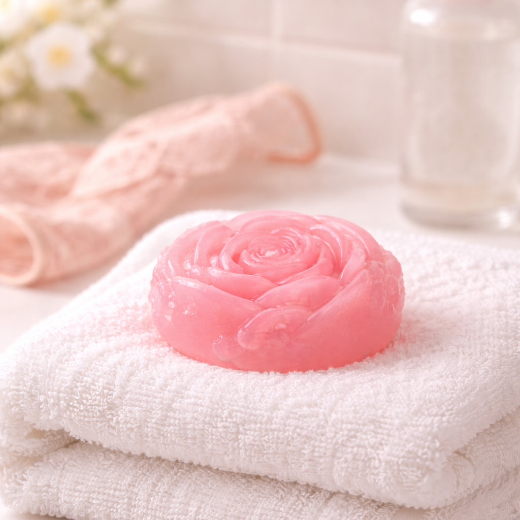 Jabón Íntimo