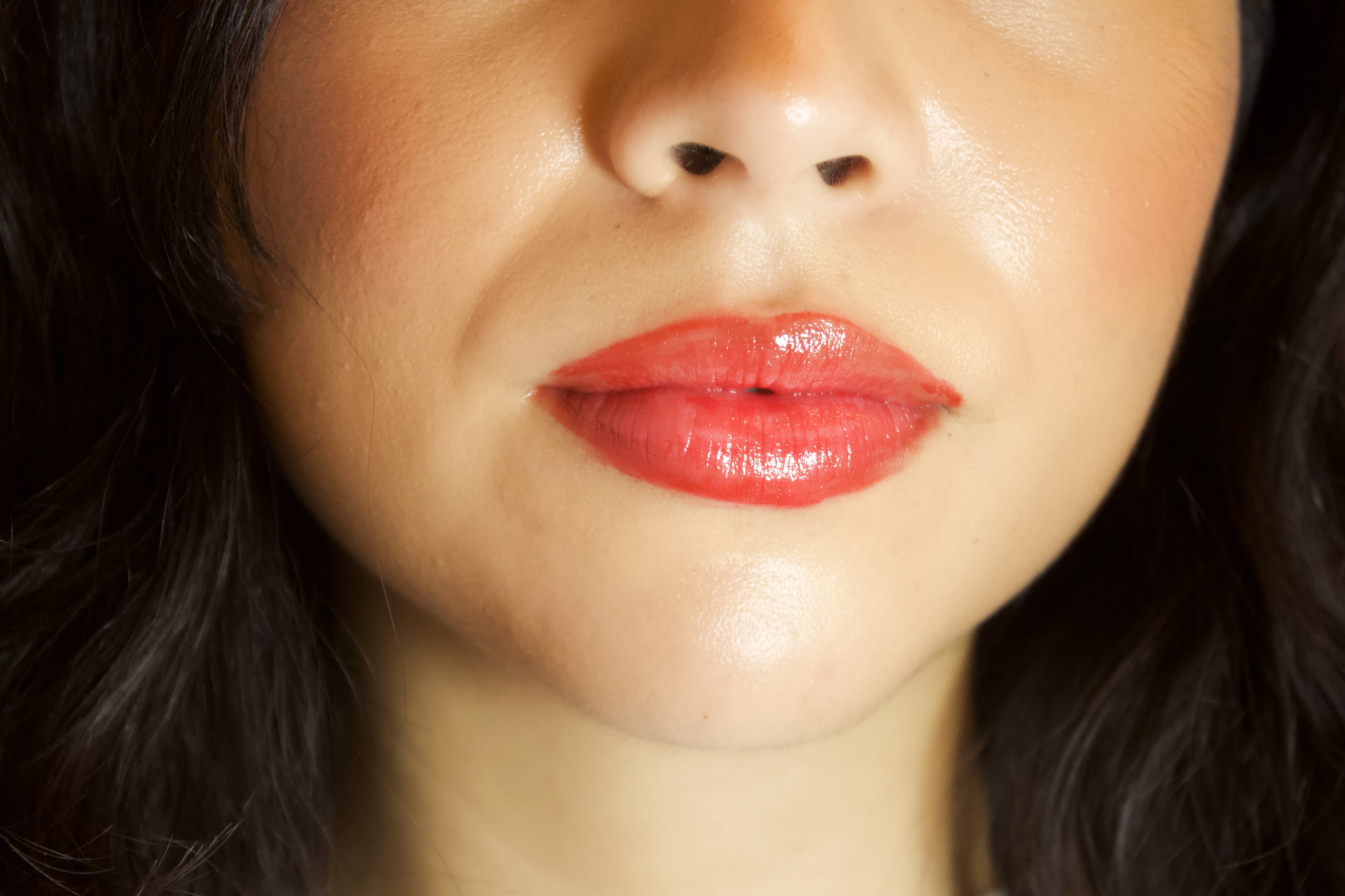 Betabel Lips - Gloss Hidratante y Tinta Labial