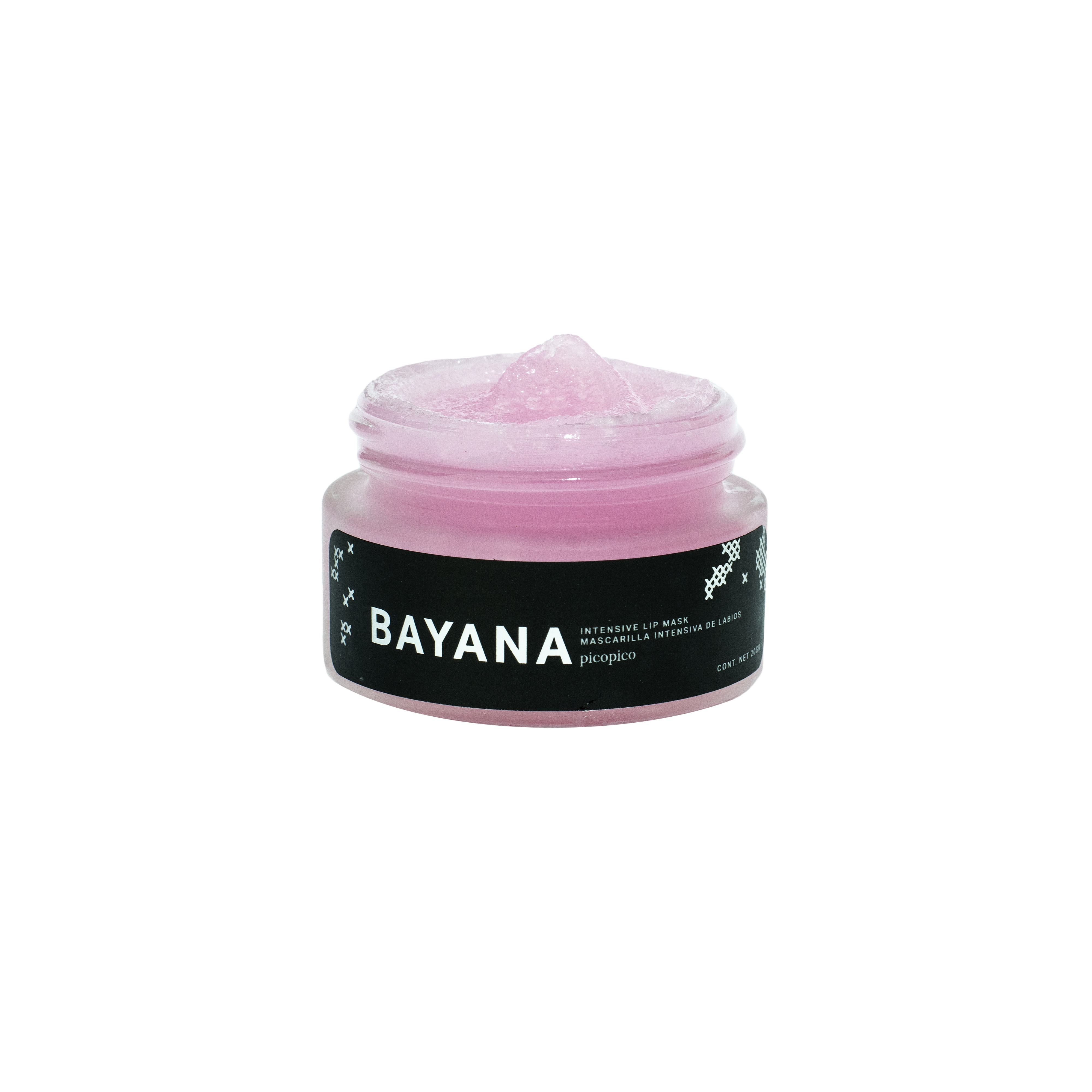 Bayana - Tratamiento intensivo de labios