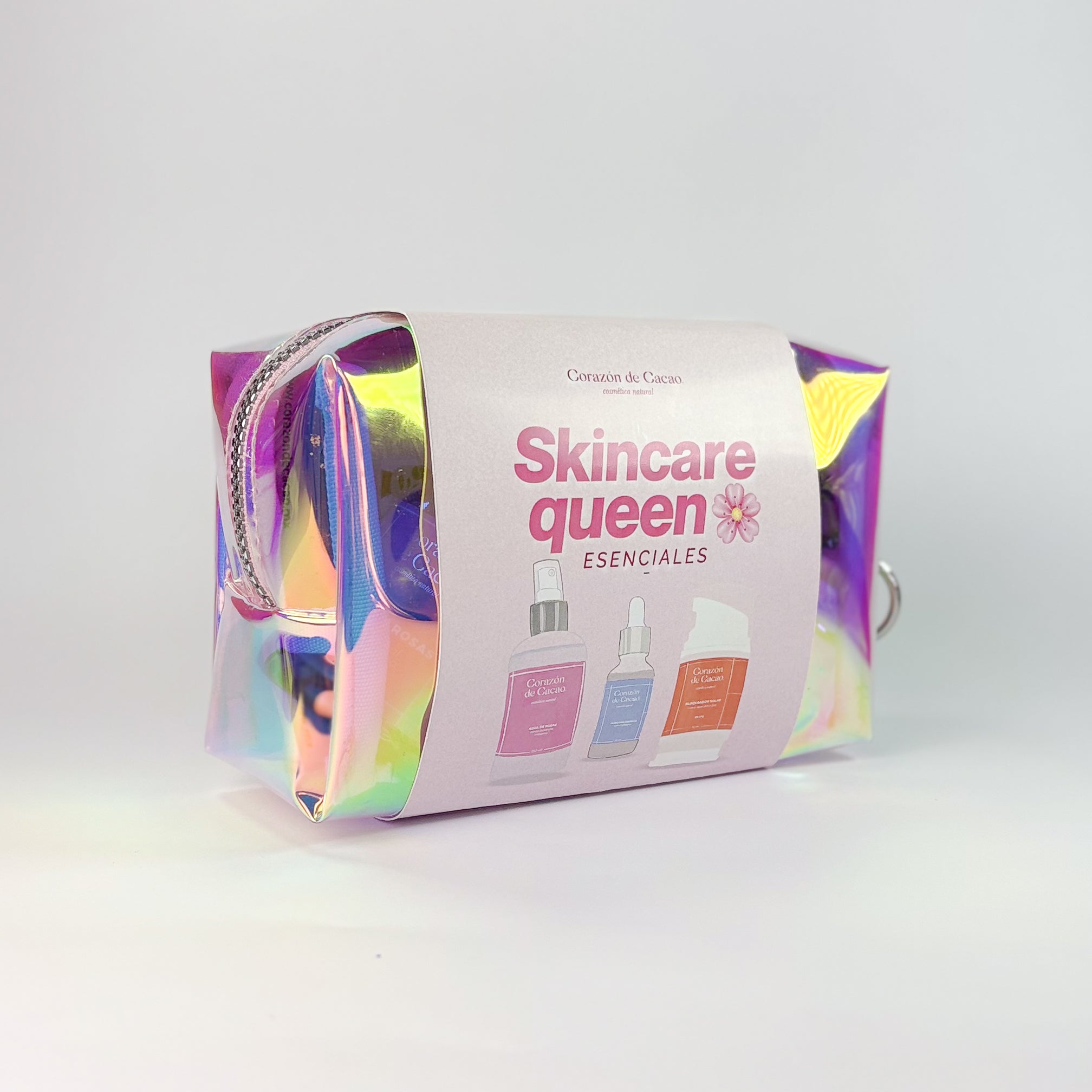 Skincare Queen - Edición especial