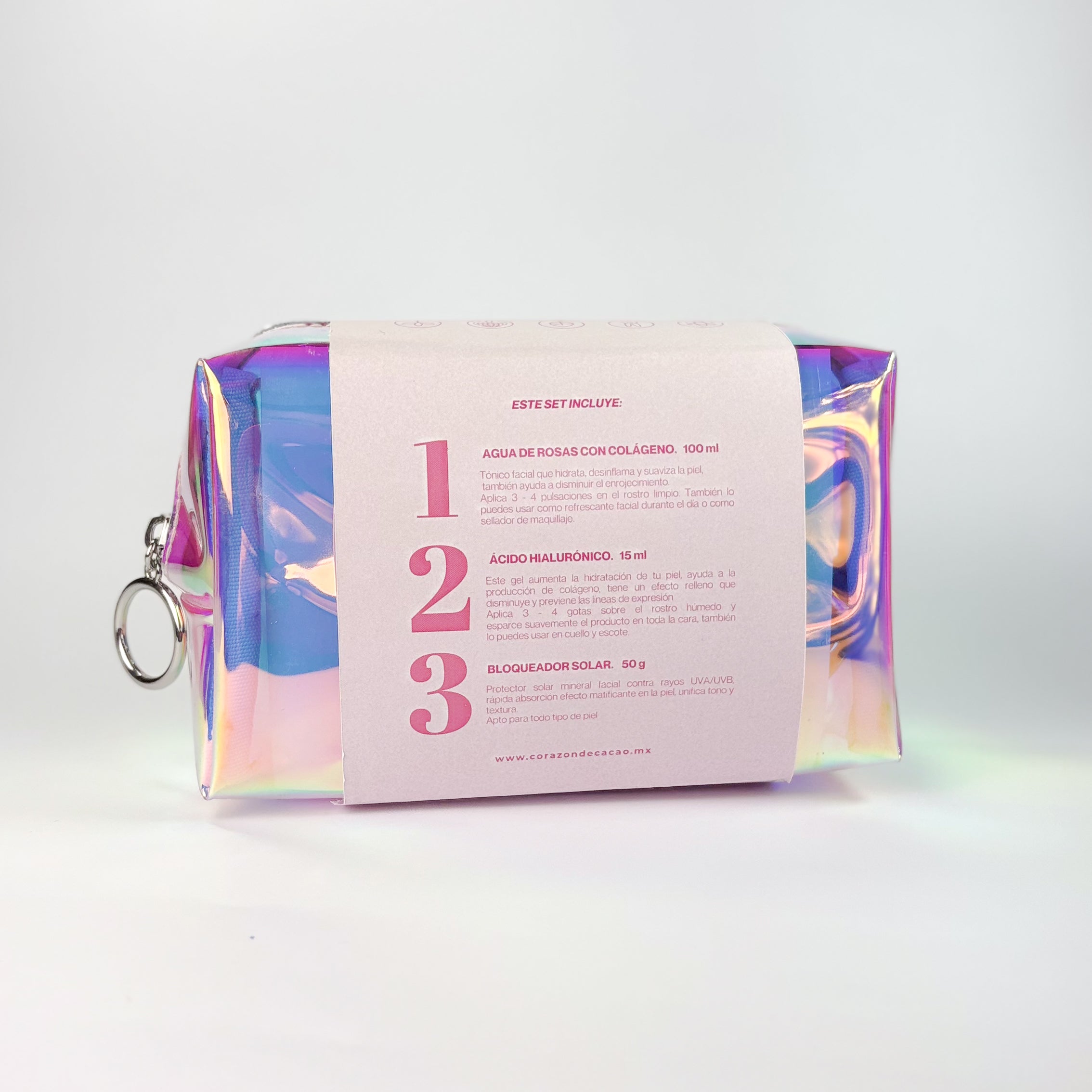Skincare Queen - Edición especial