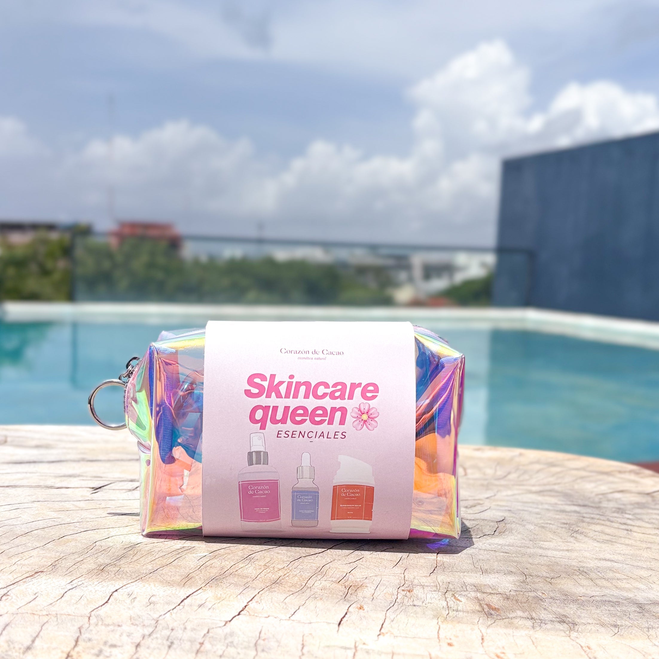 Skincare Queen - Edición especial