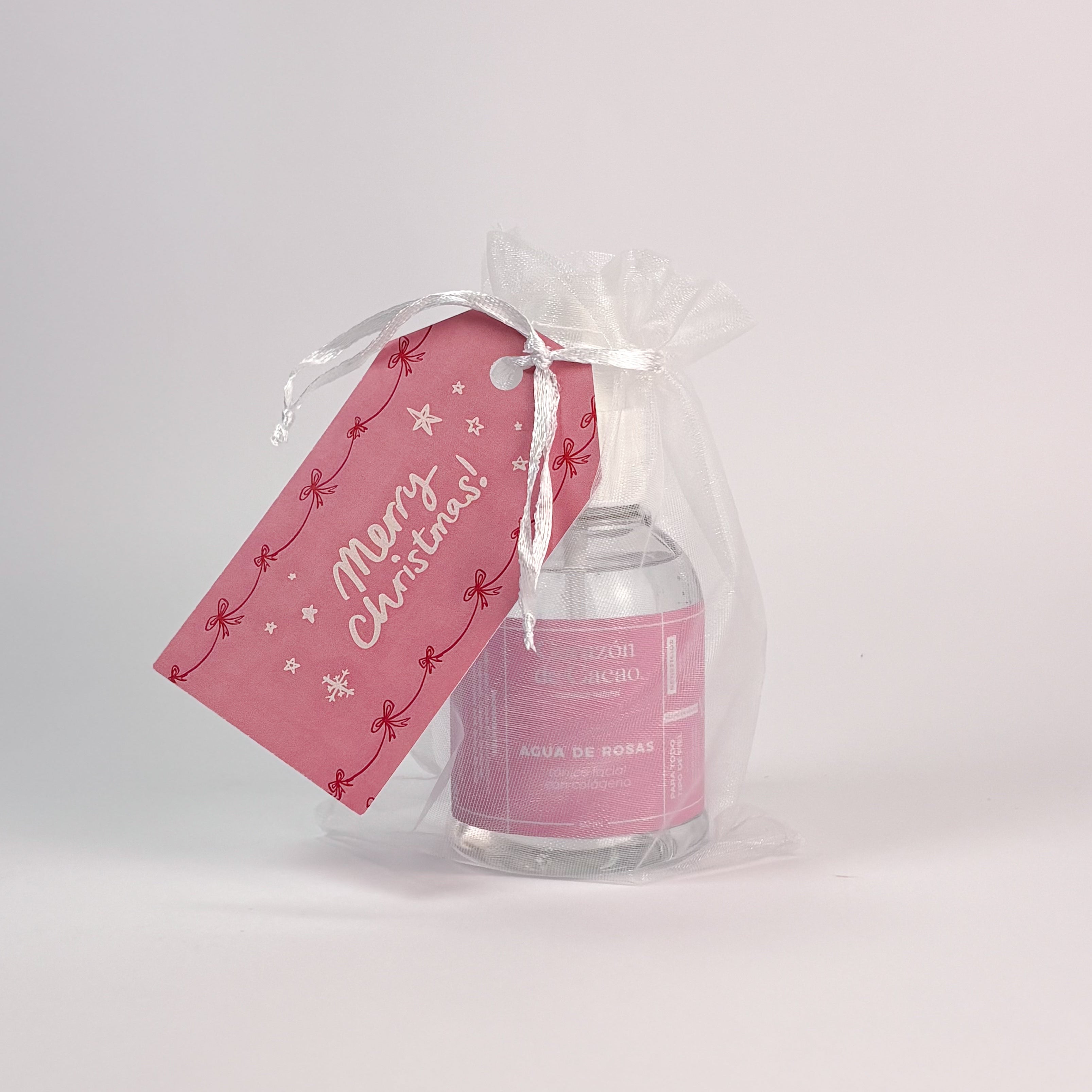 Mini Tónicos - XMAS