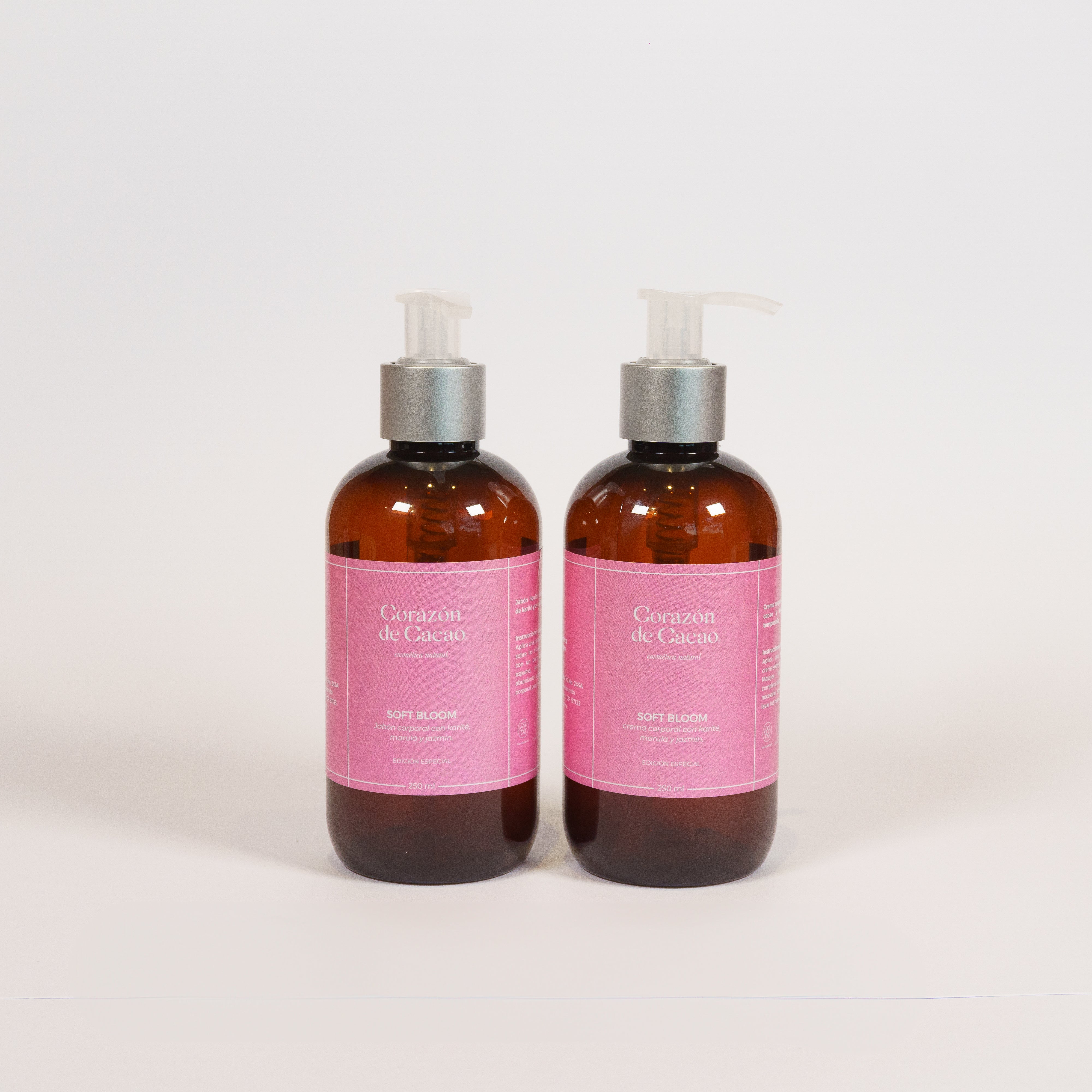 SOFT BLOOM KIT