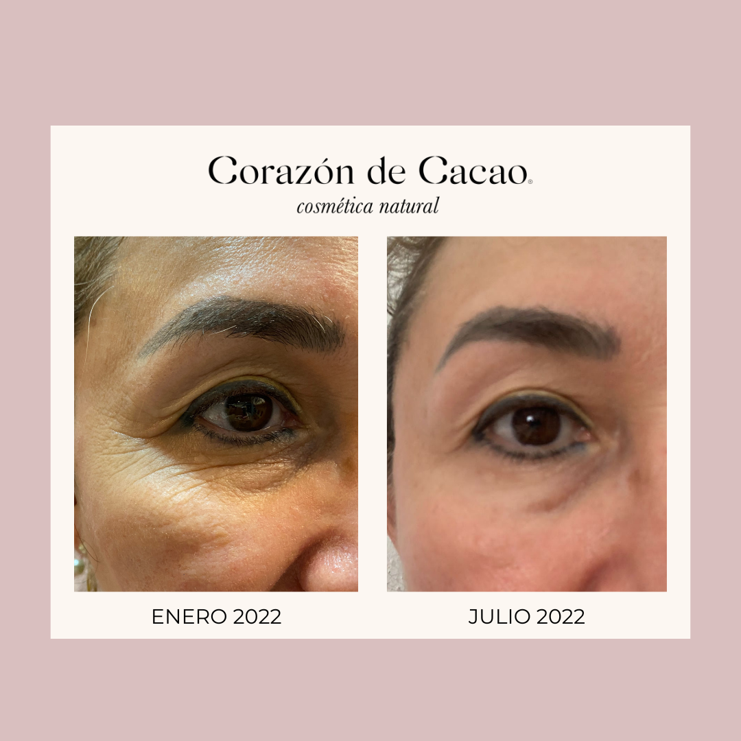 Crema Facial Anti Edad