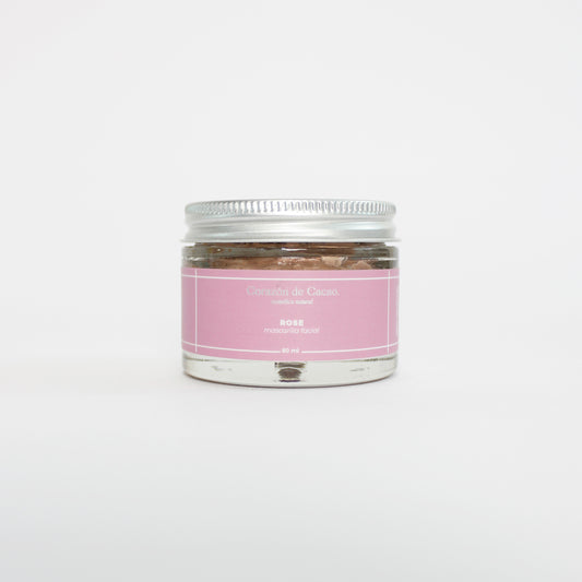 ROSE - Mascarilla Facial